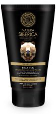 Gel nettoyant visage régénérant Bear Hug pour hommes uniquement 150 ml