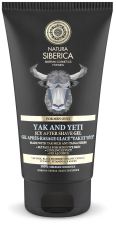 Gel après-rasage Yak et Yeti pour homme uniquement 150 ml
