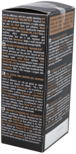 Gel après-rasage Yak et Yeti pour homme uniquement 150 ml