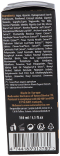 Gel après-rasage Yak et Yeti pour homme uniquement 150 ml