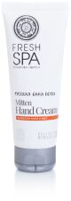 Cr&egrave;me pour les mains Fresh Spa Rukavitca 75 ml