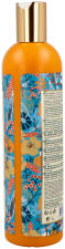 Après-shampoing Oblepikha à l'hydrolat pour tous types de cheveux 400 ml Après-shampoing Oblepikha à l'hydrolat pour tous types de cheveux 400 ml