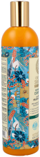 Après-shampoing Oblepikha à l'hydrolat pour tous types de cheveux 400 ml Après-shampoing Oblepikha à l'hydrolat pour tous types de cheveux 400 ml