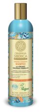 Shampoing Oblepikha à l&#39;hydrolat pour cheveux normaux et secs 400 ml
