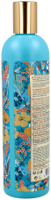 Shampoing Oblepikha à l&#39;hydrolat pour cheveux normaux et secs 400 ml