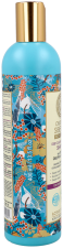 Shampoing Oblepikha à l&#39;hydrolat pour cheveux normaux et gras 400 ml