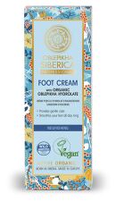 Oblepikha Crème Nourrissante pour les Pieds 75 ml Oblepikha Crème Nourrissante pour les Pieds 75 ml