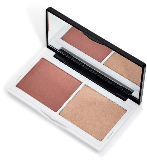 Lily lolo Duo de Coralista Blush 10 gr