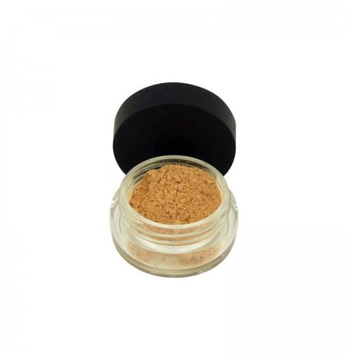 Lily lolo Mini Size Fond de Teint Min&eacute;ral SPF 15 Candy Cane 0.75gr