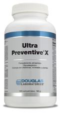 Ultra Préventif X 120 Comprimés Ultra Préventif X 120 Comprimés