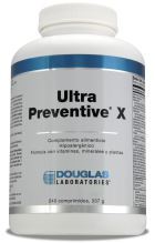 Ultra Préventif X 240 Comprimés Ultra Préventif X 240 Comprimés
