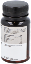 Membrane de coquille d&#39;œuf 30 capsules