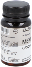 Membrane de coquille d&#39;œuf 30 capsules