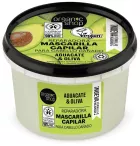 Masque capillaire r&eacute;parateur avocat-olive 250 ml