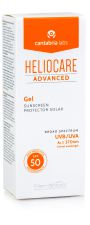 Gel photoprotecteur avancé SPF 50