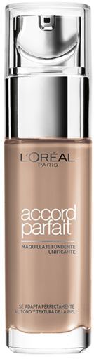 Base de Maquillage Accord Parfait 3R Beige Rose