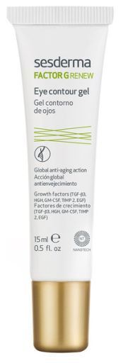 Cr&egrave;me contour des yeux Factor G Renew 15 ml
