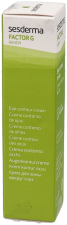 Cr&egrave;me contour des yeux Factor G Renew 15 ml