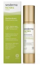 Émulsion Visage et Cou Ovale Factor G Renew 50 ml