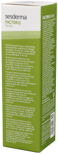 Émulsion Visage et Cou Ovale Factor G Renew 50 ml