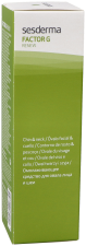 Émulsion Visage et Cou Ovale Factor G Renew 50 ml