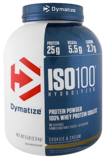 Iso 100 2.2Kg