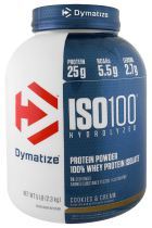 Iso 100 2.2Kg