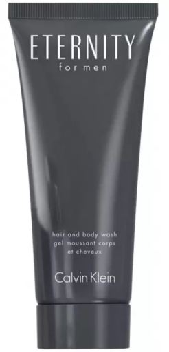 Calvin Klein Eternity pour Homme Gel Douche 200 ml
