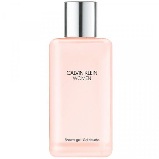 Calvin Klein Gel Douche Femme 200 ml