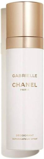 Gabrielle Déodorant Spray 100 ml