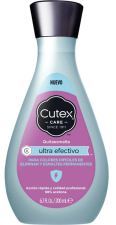 Dissolvant de vernis à ongles ultra efficace 200 ml Dissolvant de vernis à ongles ultra efficace 200 ml