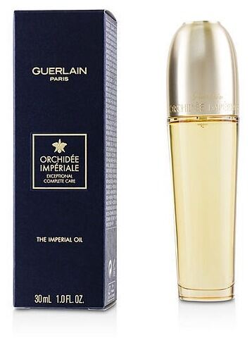 Huile Orchid&eacute;e Imp&eacute;riale 30 ml
