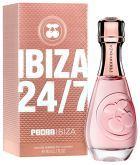 Ibiza 24/7 Woman Eau de Toilette Spray 80 ml Ibiza 24/7 Woman Eau de Toilette Spray 80 ml