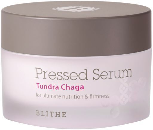S&eacute;rum Nutritionnel &agrave; l'Extrait de Champignon Tunga Chaga 50 ml