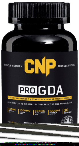 Pro GDA 90 Gélules