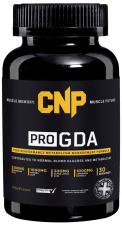Pro GDA 90 Gélules