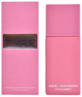 Angel Schlesser Femme Adorable Eau de Toilette Vaporisateur 100 ml
