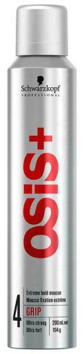 OSiS Mousse Adhérence Ultra Forte 200 ml