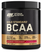 Or Standard BCAA Train + Sustain 266 gr