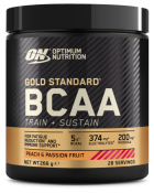 Or Standard BCAA Train + Sustain 266 gr