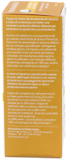La Diffusion Tonifiante aux Agrumes Bio 30 ml
