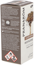 La Diffusion Méditation Bio 30 ml