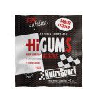 Blocs HiGums avec caféine 5 gommes