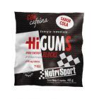 Blocs HiGums avec caféine 5 gommes
