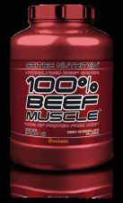 Beef Muscle 3180 gr