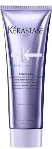K&eacute;rastase Apr&egrave;s-shampooing Blond Absolu Cicaflash 250 ml