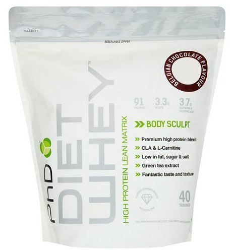 Lactos&eacute;rum di&eacute;t&eacute;tique 1000 gr