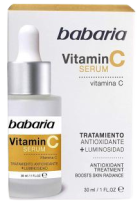 Sérum antioxydant à la vitamine C 30 ml