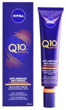 Q10 + Nuit Anti-Rides Energisante 40 ml