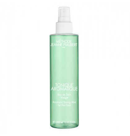 Jeanne Piaubert Tonique Aromatique Eau de Soin Visage 200 ml
